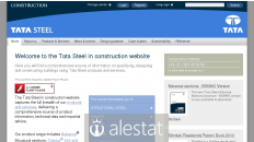 tatasteelconstruction.com