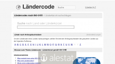 laendercode.net