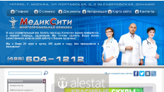 mediccity.ru