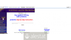 solving-math-problems.com