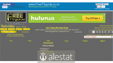 freetvguide.co.nz