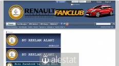 renaultfanclub.com
