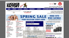 luggagefactory.com