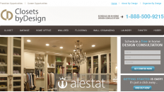 closetsbydesign.com