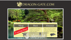 dragon-gate.com