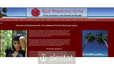 reddiamondgirls.com