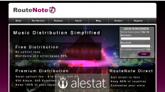 routenote.com
