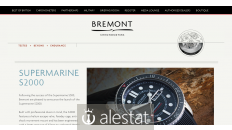 bremont.com
