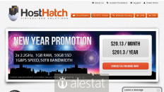 hosthatch.com