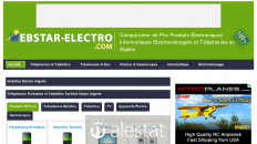 webstar-electro.com