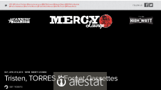 mercylounge.com