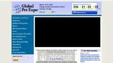 globalpetexpo.org