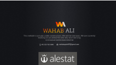 wahabali.com