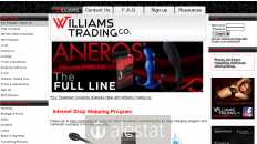 williams-trading.com