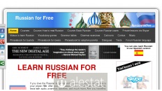 russianforfree.com