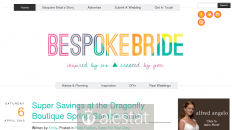 bespoke-bride.com