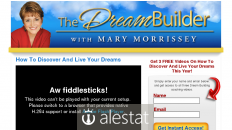 dreambuilderprogram.com