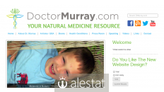 doctormurray.com