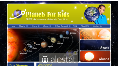 planetsforkids.org