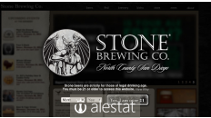 stonebrewing.com