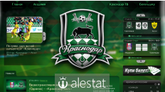 fckrasnodar.ru