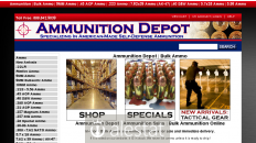 ammunitiondepot.com