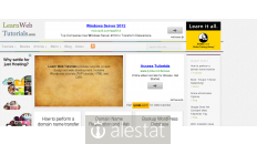 learnwebtutorials.com