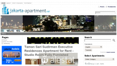 jakarta-apartment.net