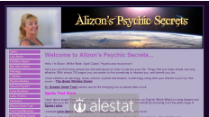alizons-psychic-secrets.com