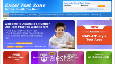 exceltestzone.com.au