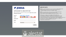 joma-sport.net