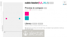 cubic-bezier.com