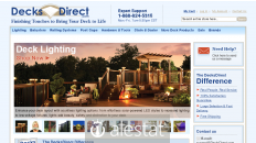 decksdirect.com