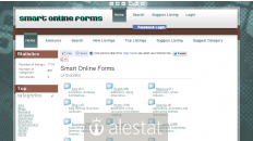 smartonlineforms.com