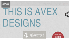 avexdesigns.com