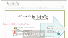 hulafrog.com