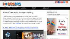 blogron.com