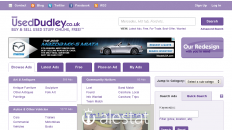 useddudley.co.uk
