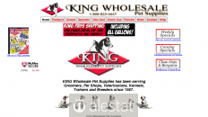 kingwholesale.com