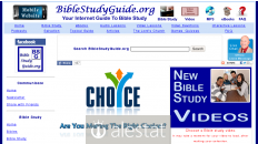 biblestudyguide.org