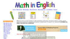 mathinenglish.com