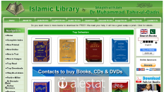 minhajbooks.com