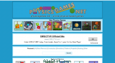 physicsgames.net