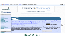 religioustolerance.org