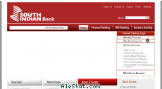 southindianbank.com