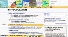 citypopulation.de