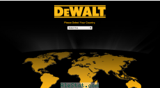 dewalt.com