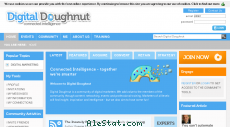 digitaldoughnut.com