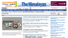 thehimalayantimes.com