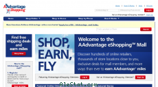 aadvantageeshopping.com